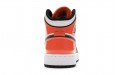 Jordan Air Jordan 1 Mid "Turf Orange" GS