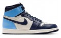 Jordan Air Jordan 1 "Obsidian"