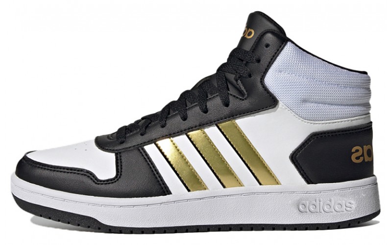 adidas neo mid