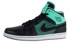 Jordan Air Jordan 1 Retro '89 'Green Glow'