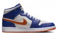 Jordan Air Jordan 1 Mid "Knicks"