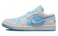 Jordan Air Jordan 1 Low "Ice Blue"