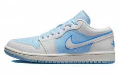 Jordan Air Jordan 1 Low "Ice Blue"