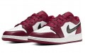 Jordan Air Jordan 1 Low "Noble Red" GS