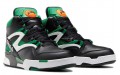 Reebok Pump Omni Zone 2 Parquet Court