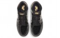 Jordan Air Jordan 1 High OG "Black Gold" GS