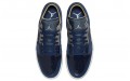 Jordan Air Jordan 1 Low SE Craft "Obsidian"