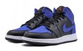 Jordan Air Jordan 1 Mid Black GS