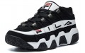 FILA Barricade Low