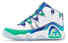 Grant Hill 1 X Sprite x Fila