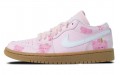 Jordan Air Jordan 1 Low "Pink Gum"