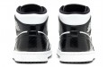 Jordan Air Jordan 1 mid se asw "black and white"