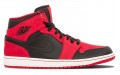 Jordan Air Jordan 1 Mid Bred 2013