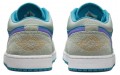 Jordan Air Jordan 1 Low "Aquatone"