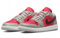 Jordan Air Jordan 1 low "light iron ore"