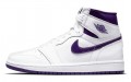 Jordan Air Jordan 1 high og "court purple"