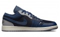 Jordan Air Jordan 1 Low SE Craft "Obsidian"