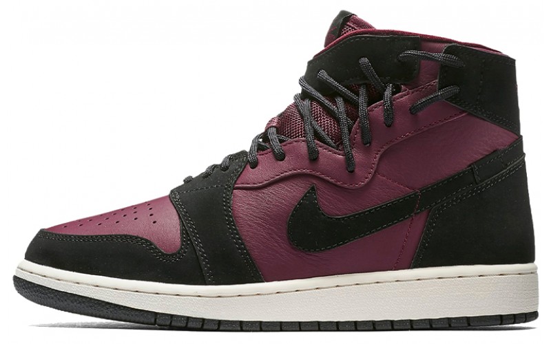 Jordan Air Jordan 1 Rebel XX Bordeaux