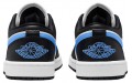 Jordan Air Jordan 1 low "university blue"