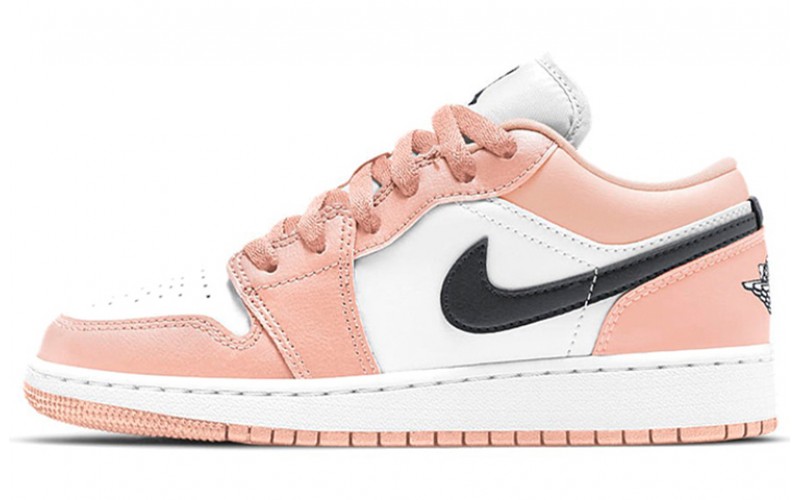 Jordan Air Jordan 1 "Light Arctic Pink" GS