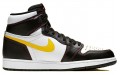 Jordan Air Jordan 1 High Og Defiant Swoosh