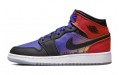 Jordan Air Jordan 1 Mid "Skyline" GS