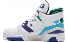 Converse ERX 260 Mid Don C Jewel White