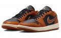 Jordan Air Jordan 1 Low "Sport Spice"