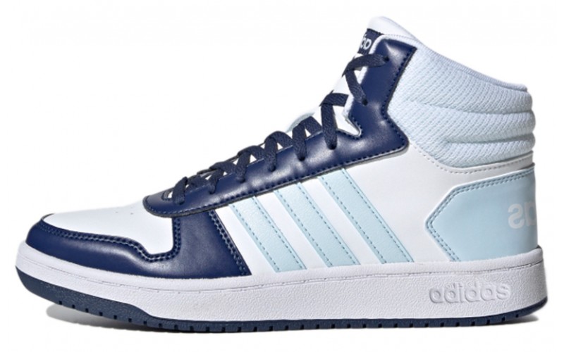 adidas neo Hoops 2.0 Mid