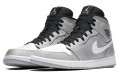 Jordan Air Jordan 1 Mid I Wolf