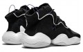 adidas originals Crazy BYW 1.0 Black White