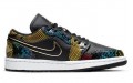 Jordan Air Jordan 1 Low "BHM" 2022