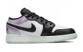 Jordan Air Jordan 1 Low SE "Tie Dye" GS