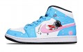 Jordan Air Jordan 1 Mid GS