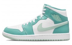 Jordan Air Jordan 1 mid "marine green"