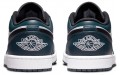 Jordan Air Jordan 1 low "dark teal"