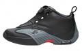 Reebok Answer IV Black Grey 2017