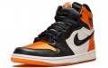 Jordan Air Jordan 1 Retro High "Satin Shattered Backboard"