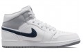 Jordan Air Jordan 1 Mid "Paris"