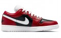 Jordan Air Jordan 1 low "chicago flip"