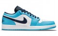 Jordan Air Jordan 1 low "unc"