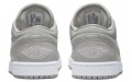 Jordan Air Jordan 1 Low Cotton Fleece