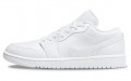 Jordan Air Jordan 1 low "triple white"