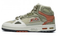 FILA FUSION Teratach