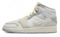 Jordan Air Jordan 1 Mid SE Craft GS