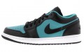 Jordan Air Jordan 1 Low Blue Black