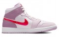 Jordan Air Jordan 1 Mid "Valentine's Day"