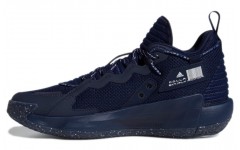 adidas D lillard 7