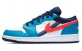 Jordan Air Jordan 1 Low "Game Time" GS