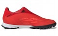 adidas X Speedflow 3 Laceless Tf